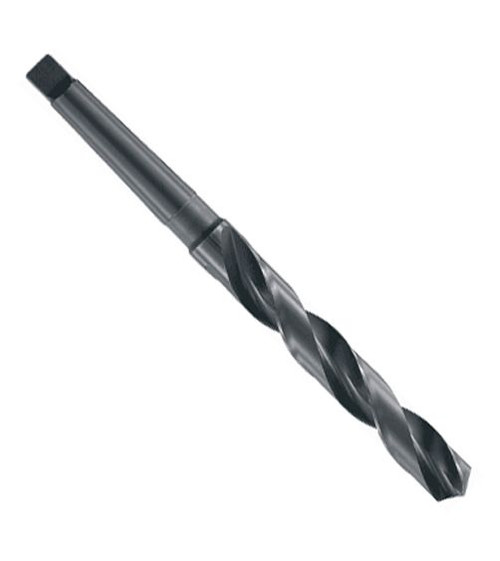 VOLKEL - HSS TAPER SHANK DRILL 24.0mm - VOL-LTSD/240
