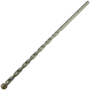 VOLKEL - MASONRY DRILL M6.0 X 150 - VOL-MD060E