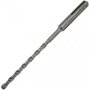 VOLKEL - SDS DRILL M6.0 X 160 - VOL-SDS060B