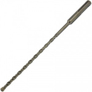 VOLKEL - SDS DRILL M6.0 X 210 - VOL-SDS060C