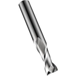 VOLKEL - HSS SLOT DRILL 4.00mm - VOL-SD/040