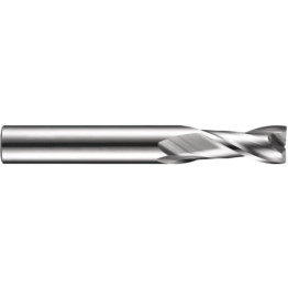 VOLKEL - HSS SLOT DRILL 20.00mm - VOL-SD/200