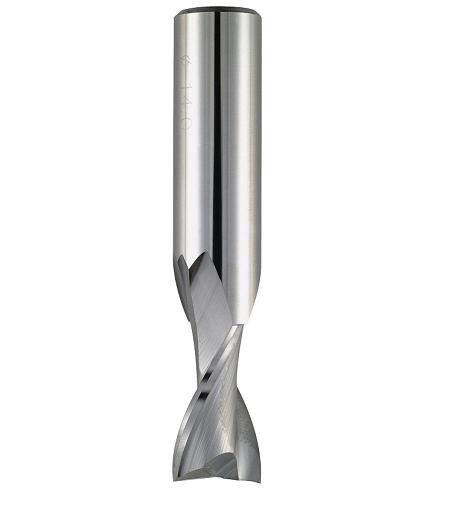 VOLKEL - HSCO COBALT END MILL 6.00MM - VOL-EMC/060