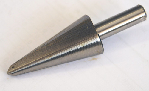 VOLKEL - 6 - 20mm Tube Drill HSS - VOL-904/0002