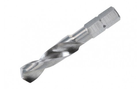 VOLKEL - 10.2mm Drill 1/4" Hexagon Drive - VOL-67199