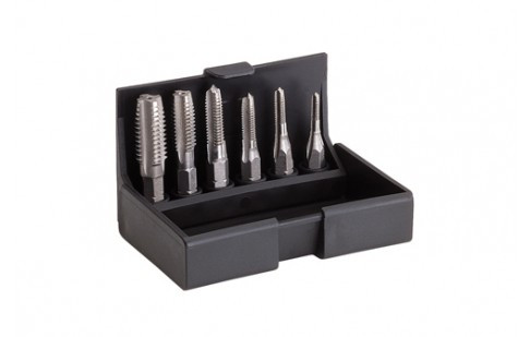 VOLKEL - M3 - M10 HEX TAP S - VOL-67010