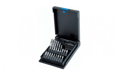 VOLKEL - Q.C.5 HSS-G 3.0-10.0mm - VOL-67425