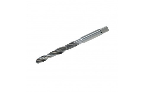 VOLKEL - HSCO DRILL TAP M6 X 1 - VOL-37038