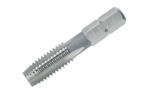 VOLKEL -  M 8 X 1.0 HEX TAP S - VOL-67714