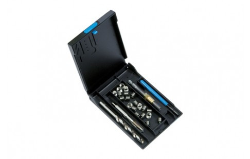 VOLKEL - V-COIL REPAIR KIT MACHINE TAP/INSERT TOOL M10 - VOL-04075