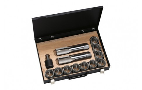 VOLKEL - V-COIL REPAIR KIT 1.1/2 UNC - VOL-04135