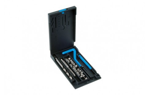 VOLKEL - V-COIL REPAIR KIT No.4 UNF - VOL-04120