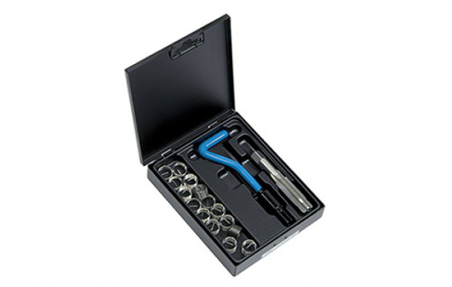 VOLKEL - V-COIL REPAIR KIT M8x1.25 SPARK PLUG - VOL-04091