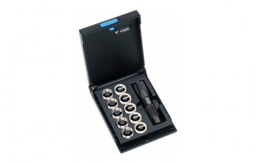 VOLKEL - V-Coil Repair Kit M18x1.5 Oxygen Sensor - VOL-19106