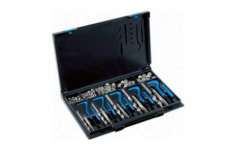 VOLKEL - V-COIL WORKSHOP KIT M5 - M12 - VOL-04081