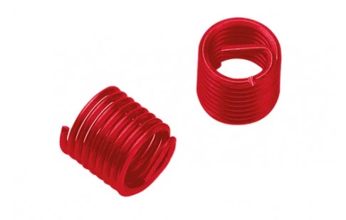 VOLKEL - SCREW LOCKING INSERT M10 x 1.5 1.5D - VOL-05315