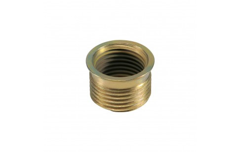 VOLKEL - SOLID INSERT SPARK PLUG M14 X 1.25 X 12.7MM LONG - VOL-19138