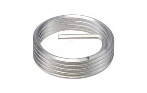 VOLKEL - WIRE INSERT OXYGEN SENSOR M18 X 1.5 X 9.0MM LONG - VOL-19149