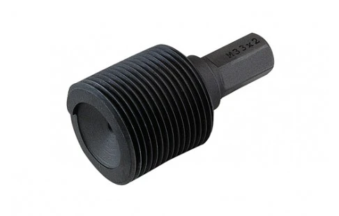 VOLKEL - INSERT TOOL 1.3/4 x 8 UN (1/2" HEX) - VOL-08746