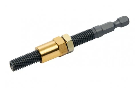 VOLKEL - MACHINE INSERTING TOOL M10 x 1.5 (1/4 HEX) - VOL-08075