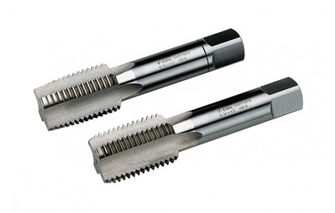 VOLKEL - V COIL TAPS (SETOF2) 1.1/2 UNC HSSG - VOL-03120