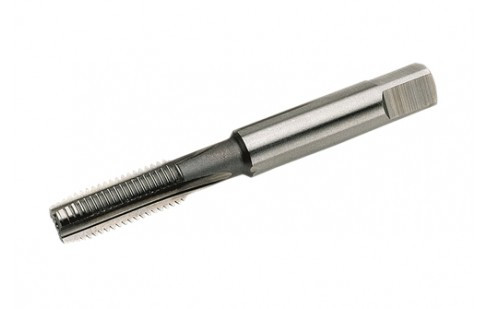 VOLKEL - V COIL TAP 11/16 BSF HSSG SECOND - VOL-03261