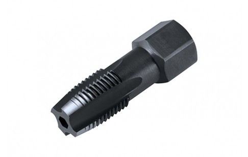 VOLKEL - V-COIL HEX TAP FOR OIL SCREWS M 13 X 1.5 - VOL-19002