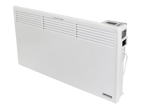 Airmaster Heating - Digital Panel Heater 2.0kW