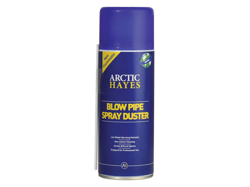 Arctic Hayes - Blow Pipe Spray Duster 300ml