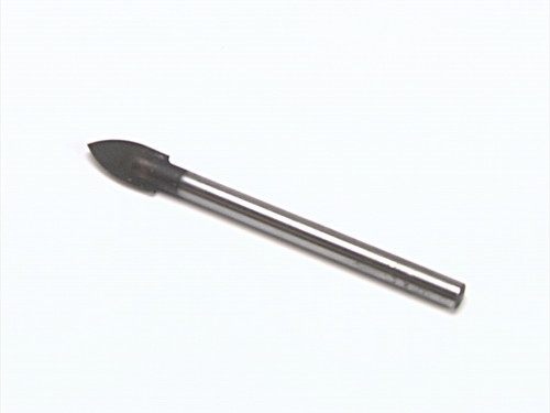 Black & Decker - Tile & Glass Drill Bit 5mm