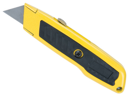 BlueSpot Tools - Trimming Knife with Soft Grip