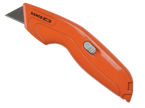 Bahco - Fixed Blade Utility Knife