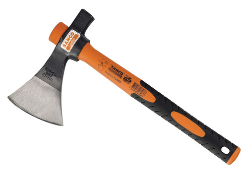 Bahco - General-Purpose Axe Fibreglass Handle HFGPS 1kg