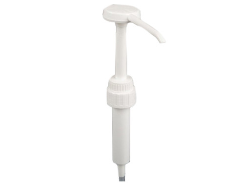 Broadfix - Pump for 5 Litre Container