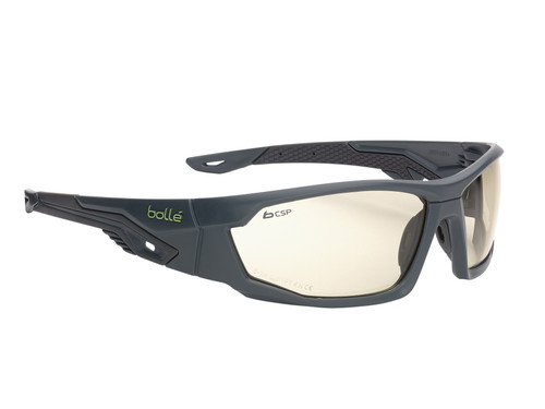 Bolle Safety - MERCURO PLATINUM® Safety Glasses - CSP