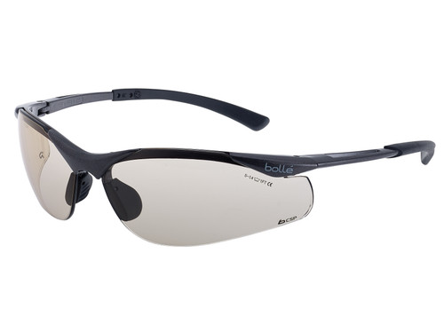 Bolle Safety - CONTOUR PLATINUM® Safety Glasses - CSP