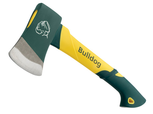 Bulldog - Fibreglass Hatchet 680g (1.5 lb)