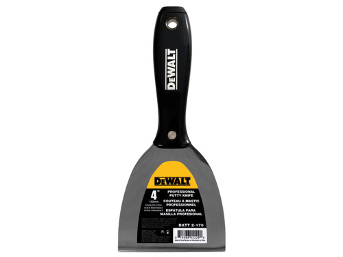 DeWALT - Jointing/Filling Knife 100mm (4in)
