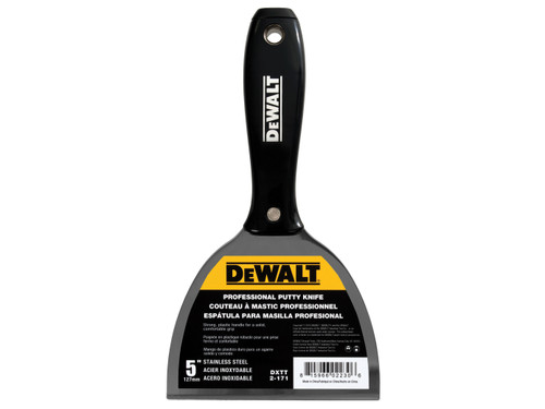 DeWALT - Jointing/Filling Knife 125mm (5in)