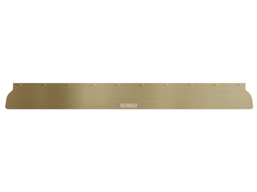 DeWALT - Replacement Skimmer Blade 40in