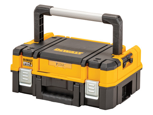 DeWALT - TSTAK 2.0 Shallow Toolbox with Long Handle