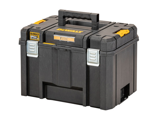 DeWALT - TSTAK 2.0 Deep Toolbox