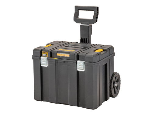 DeWALT - TSTAK 2.0 Mobile Storage Box