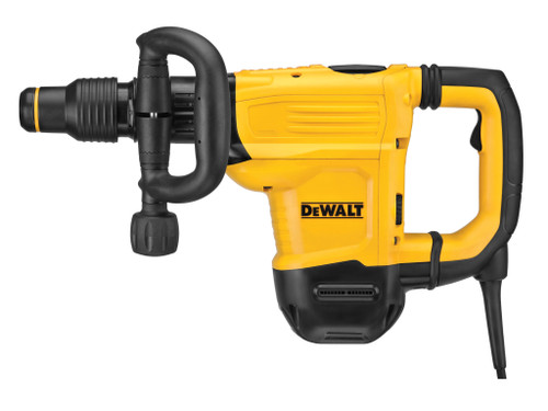 DeWALT - D25832K SDS Max Chipping Hammer 240V 1350W