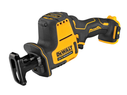 DeWALT - DCS312N XR Brushless Sub-Compact Reciprocating Saw 12V Bare Unit