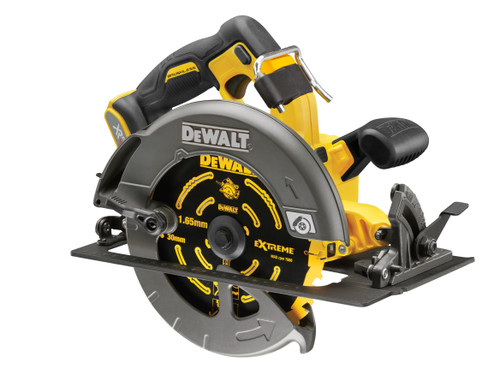 DeWALT - DCS578N XR FlexVolt Circular Saw 190mm 54V Bare Unit