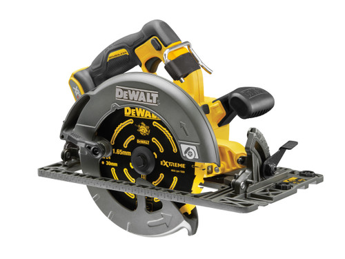 DeWALT - DCS579NT XR FlexVolt Circular Saw 190mm 54V Bare Unit
