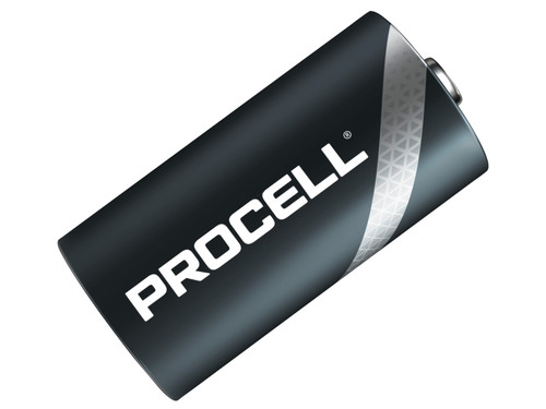Duracell - C Cell PROCELL® Alkaline Batteries (Pack 10)