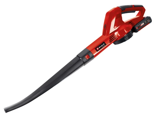 Einhell - GE-CL 18Li Cordless Leaf Blower 18V 1 x 2.0Ah Li-ion