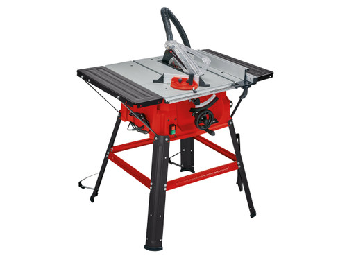 Einhell - TC-TS 2025/2 U Table Saw 1800W 240V